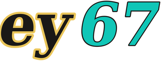ey67 logo